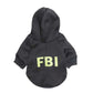 Hoodie Graphic Design