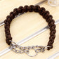 Collar Paracord Pinch style