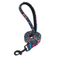 Leash padded handle nylon 4ft