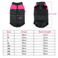 Winter Puffy Coat S-5XL