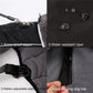 Winter Warm Thick Coat Waterproof medium - large dogs