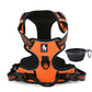 TrueLove no pull harness