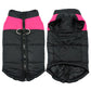 Winter Puffy Coat S-5XL