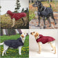 Raincoat for Large Dogs