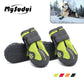 TRUELOVE Waterproof Booties