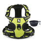 TrueLove no pull harness