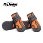 TRUELOVE Waterproof Booties