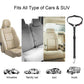 Seat Belt for dog travel Adjustable Reflective