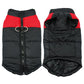 Winter Puffy Coat S-5XL