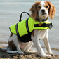 Safety Vest life Jacket Summer Printed