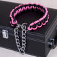 Collar Paracord Pinch style
