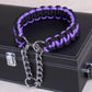 Collar Paracord Pinch style