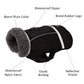 Winter Warm Thick Coat Waterproof medium - large dogs