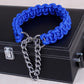 Collar Paracord Pinch style