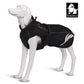 Raincoat Waterproof reflective TRUELOVE