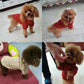 Turtleneck Sweater Small dogs