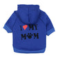 Hoodie Graphic Design