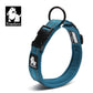 TrueLove reflective nylon padded collar