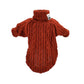 Turtleneck Sweater Small dogs