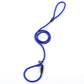 Leash Nylon Slip Chain