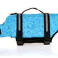 Safety Vest life Jacket Summer Printed