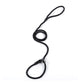 Leash Nylon Slip Chain