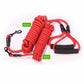 Nylon Training Leash with Padded Handle