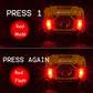 Motion Sensor Headlamp  USB Rechargeable