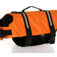 Safety Vest life Jacket Summer Printed
