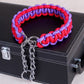 Collar Paracord Pinch style