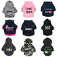 Hoodie Graphic Design