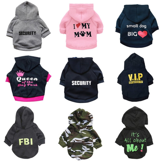 Hoodie Graphic Design