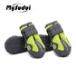 TRUELOVE Waterproof Booties