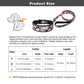 Collar and Leash set Reflective