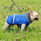 Winter Warm Thick Coat Waterproof medium - large dogs