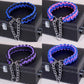 Collar Paracord Pinch style