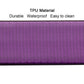 Collar TPU + Nylon Waterproof