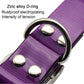Collar TPU + Nylon Waterproof
