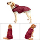 Raincoat for Large Dogs