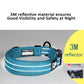 TrueLove reflective nylon padded collar