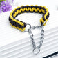 Collar Paracord Pinch style