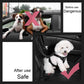Seat Belt for dog travel Adjustable Reflective