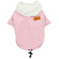 Winter Coat for small dogs