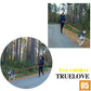 Leash Bungee waist Belt TRUELOVE