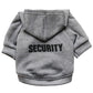 Hoodie Graphic Design
