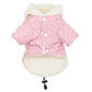 Winter Coat for small dogs
