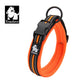 TrueLove reflective nylon padded collar