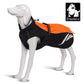 Raincoat Waterproof reflective TRUELOVE
