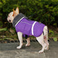 Winter Warm Thick Coat Waterproof medium - large dogs