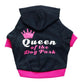 Hoodie Graphic Design